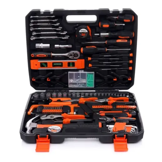 Tool set 168gb