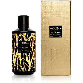 Mancera Of The Wild EDP 60ml