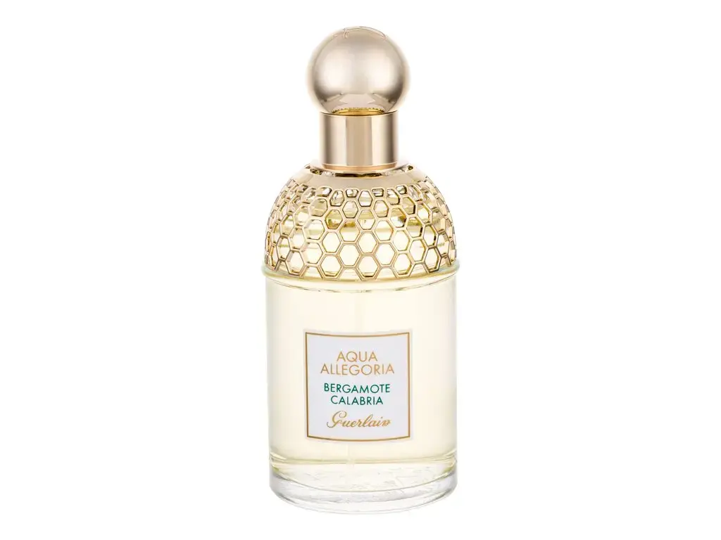 Guerlain Aqua Allegoria Bergamote Calabria Eau de Toilette 75 ml