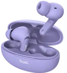 Austiņas Trust Yavi ENC Purple