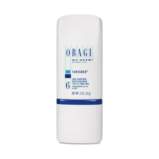 Obagi, Sunfader Skin, Illuminating, Cream, For Face, 57 g