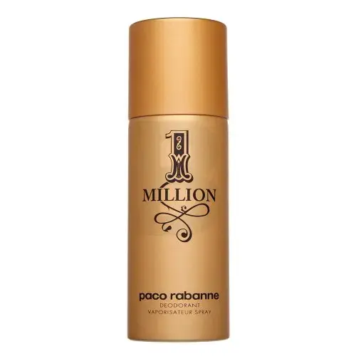 Paco Rabanne 1 Million deospray для мужчин 150 мл
