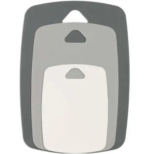 Smile SDB-7 Plastmasas griešanas dēļu komplekts 3gb