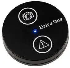 Needit Drive One Speed Alarm (7017)