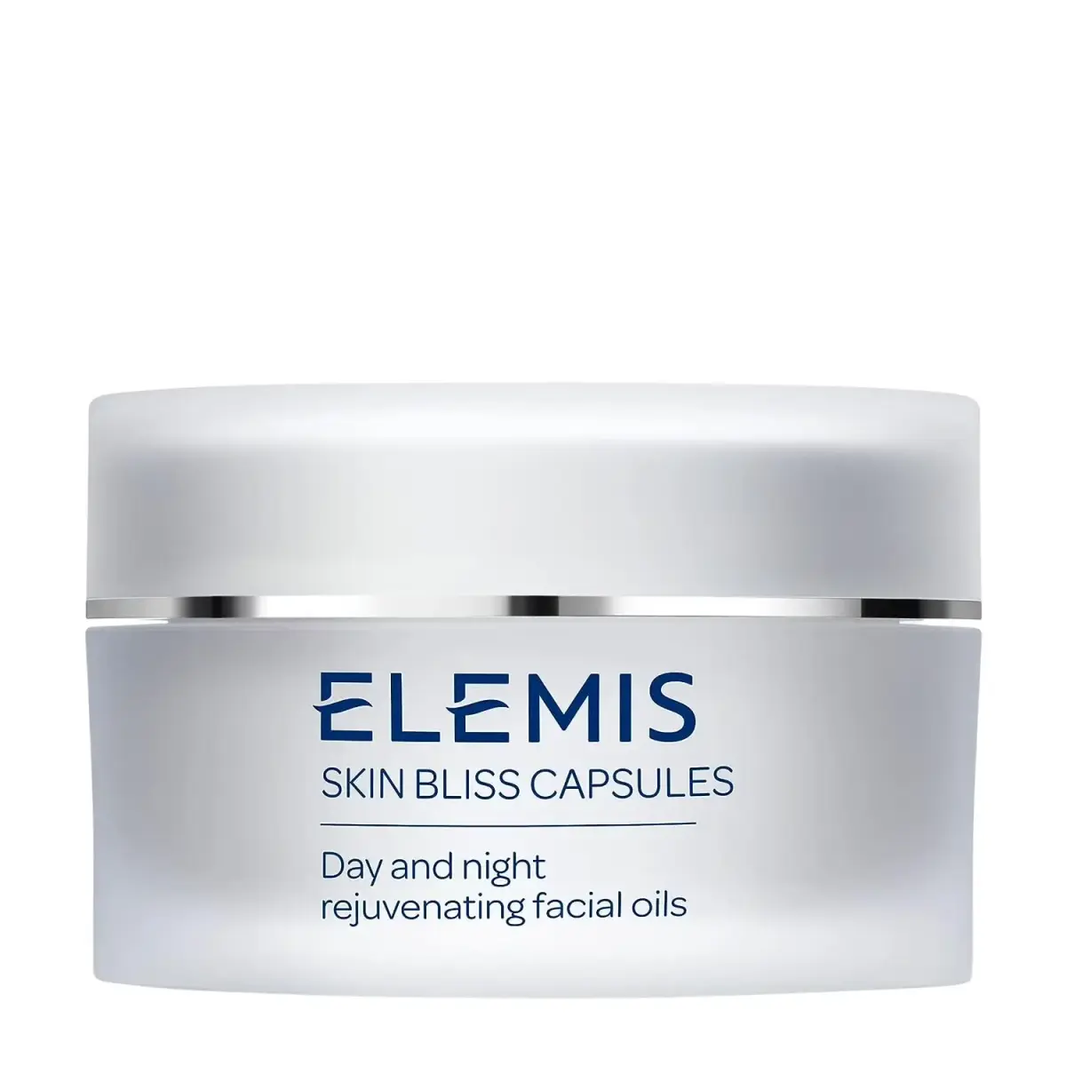 Elemis, Skin Bliss Capsules, Rejuvenating, Day & Night, Serum Capsules, For Face, 100 pcs, 0.21 ml