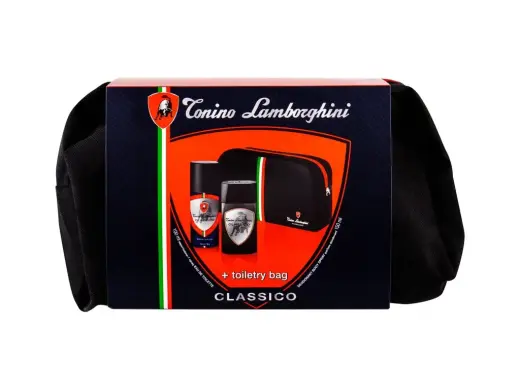 Lamborghini Classico Eau de Toilette 100 ml