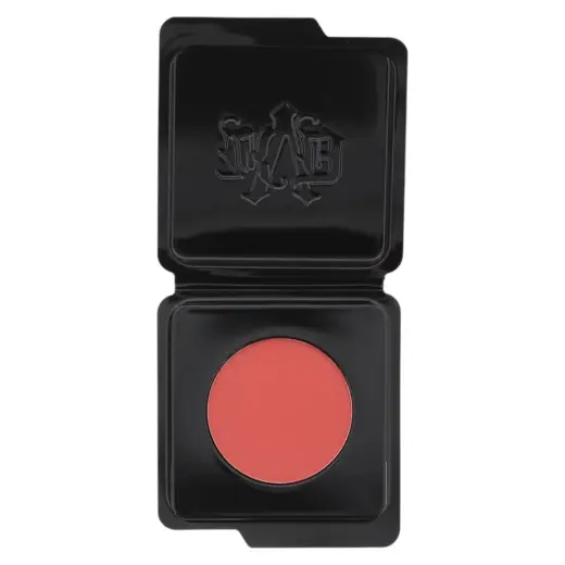 Kat Von D, Everlasting, Blush, Blush Powder, Poppy, 6.2 g