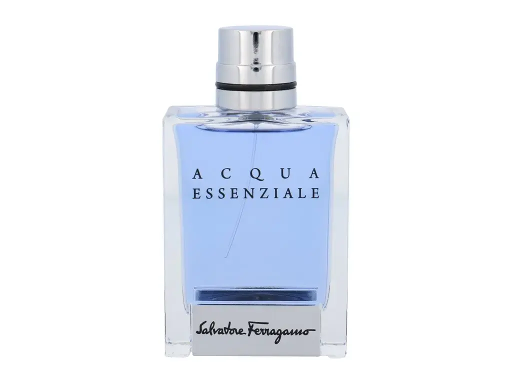 Essenziali Acqua Pour Homme EDT
