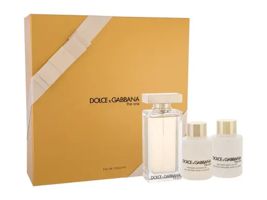 Dolce&Gabbana The One Eau de Toilette 100 ml