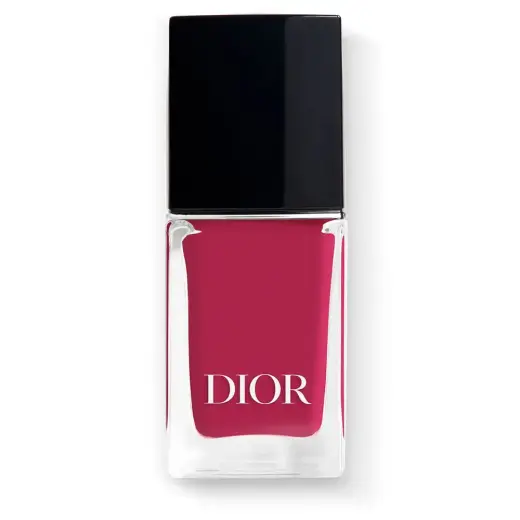 Christian Dior, Vernis, Nail Polish, 663, Desir, 10 ml