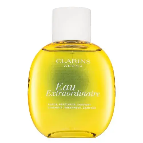 Clarins Eau Extraordinaire ķermeņa aerosols sievietēm 100 ml