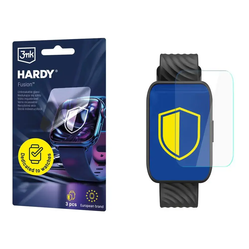 3mk Protection aizsargplēve priekš Motorola Moto