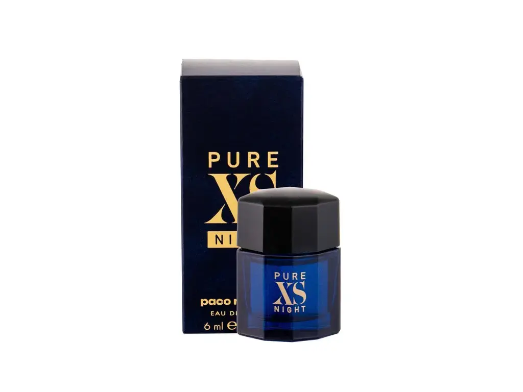 Paco Rabanne Pure XS Night Eau de Parfum 6 ml