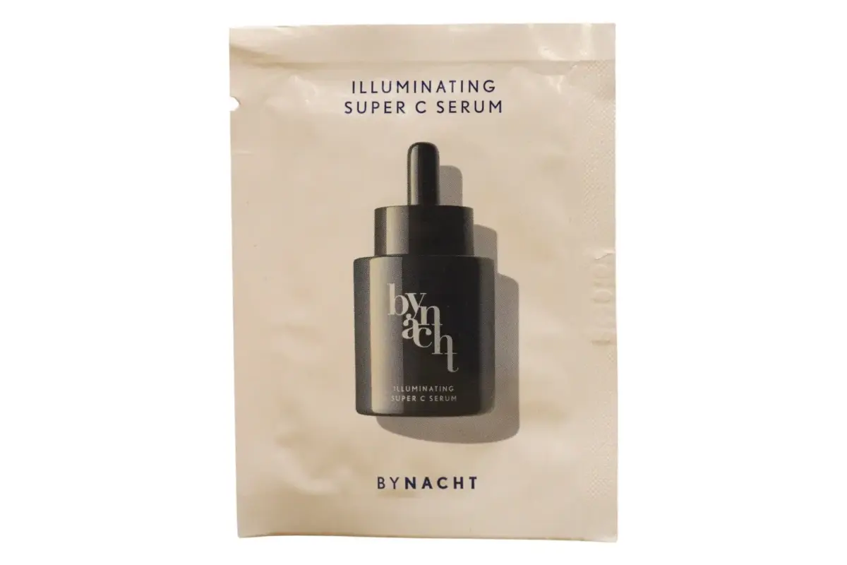 Bynacht Super C, Restorative Night Eye Cream, 1.5 ml *Sample