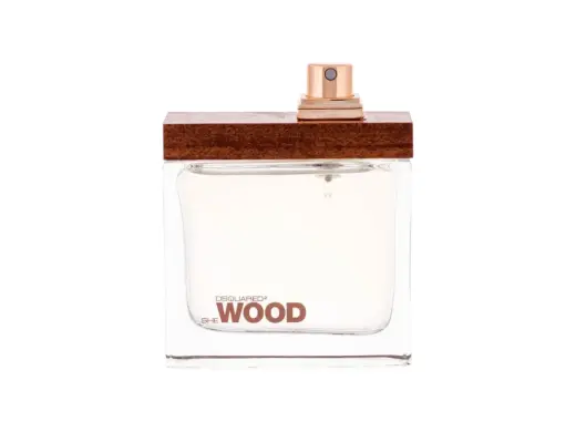 Dsquared2 She Velvet Forest Wood Eau de Parfum 50 ml
