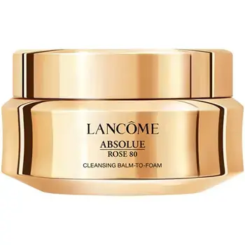 Lancome Absolue Rose 80 Cleansing Balm to Foam 150ml