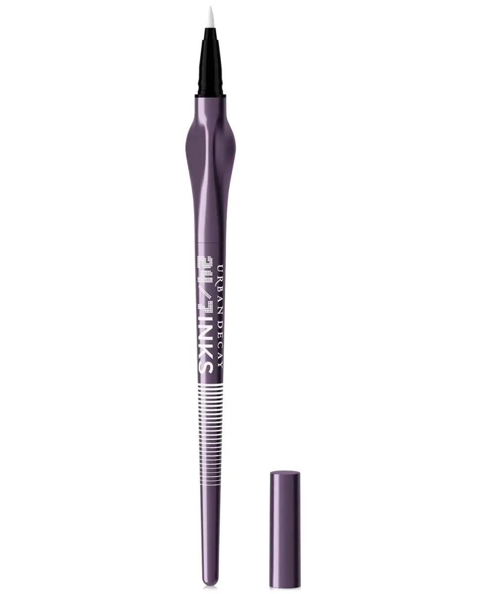 Urban Decay 24/7 Inks Easy Ergonomic Liquid Eyeliner Pen Ozone 0.01 Oz / 0.28 G