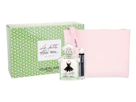 Guerlain La Petite Robe Noire Eau Fraiche Eau de Toilette 50 ml