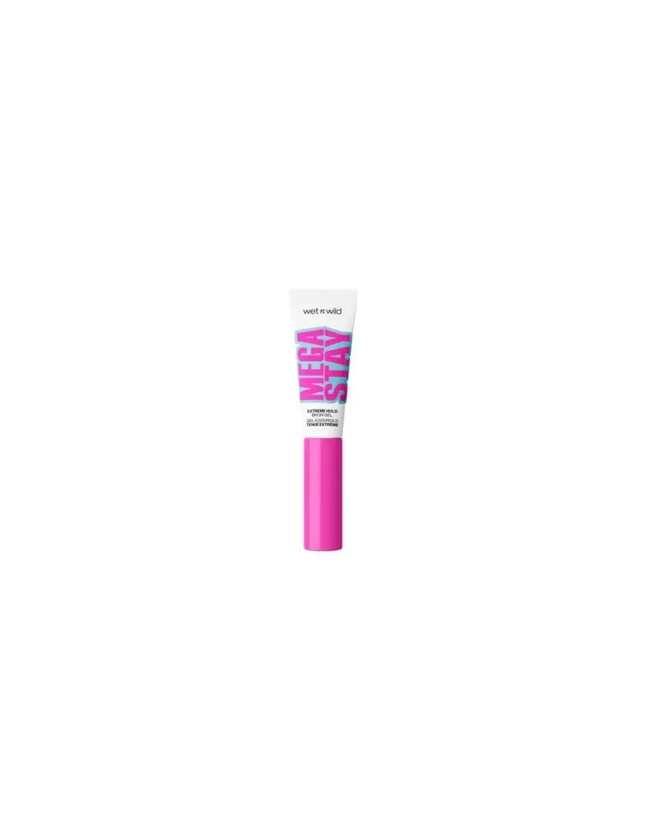 Wet N Wild Wnw Brow Gel Mega Stay 1116697e
