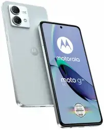 Viedtālrunis Motorola Moto G84 256GB Marshmallow Blue