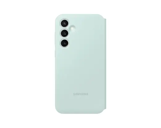 EF-ZS711CME Samsung Smart View Cover for Galaxy S23 FE Mint (Damaged Package)
