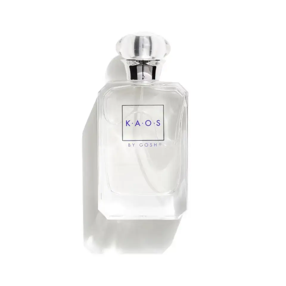 Gosh, KAOS, Eau De Toilette, For Women, 50 ml