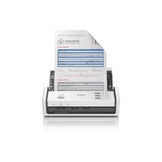 Brother ADS-1300 ADS1300 Dokumentenscanner (ADS1300UN1)