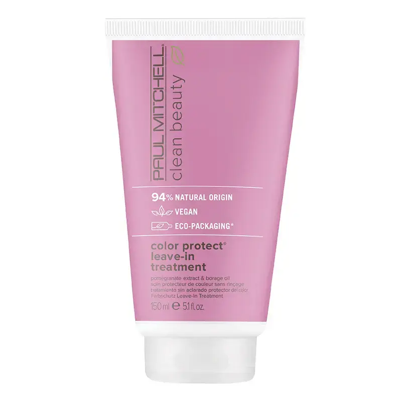 Paul Mitchell Clean Beauty Color Protect Leave in Treatment 150ml