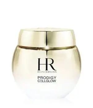 Helena Rubinstein Prodigy Cellglow the Radiant - Illuminating and Regenerating Skin Cream - 50 Ml