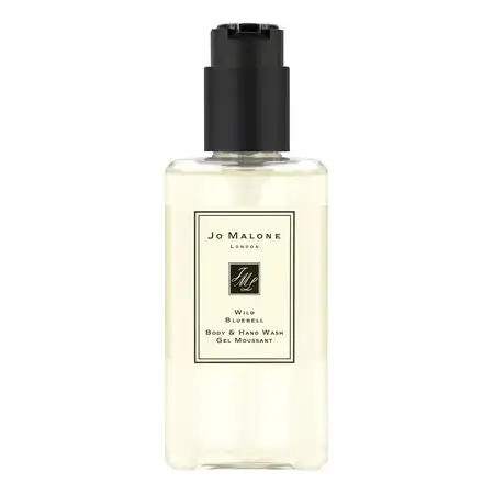 Jo Malone London Wild Bluebell Body & Hand Wash 250ml - None