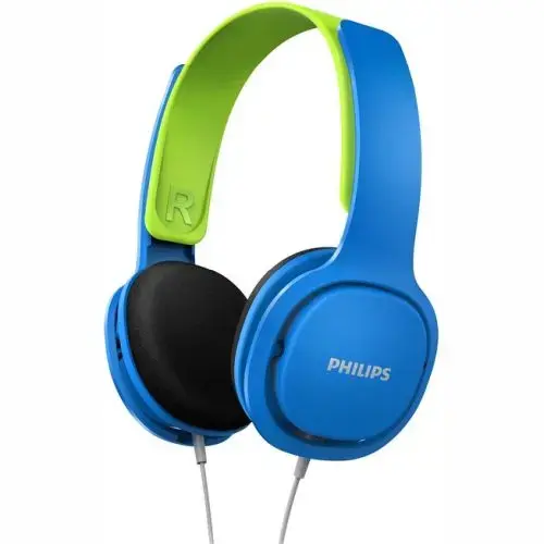 Philips SHK2000BL|00 Bērnu austiņas 