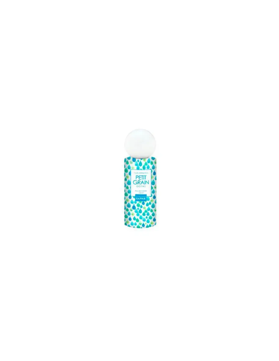 SAPHIR FRUITS ATTRACTION PETIT EDT SPRAY 100 ML