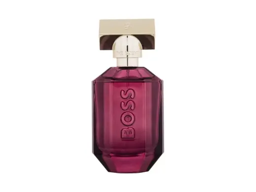 HUGO BOSS Boss The Scent Magnetic Eau de Parfum 50 ml
