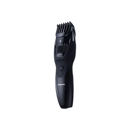 Panasonic Beard Trimmer black Schwarz ER-GB43-K503 ERGB43K503 (ER-GB43-K503)