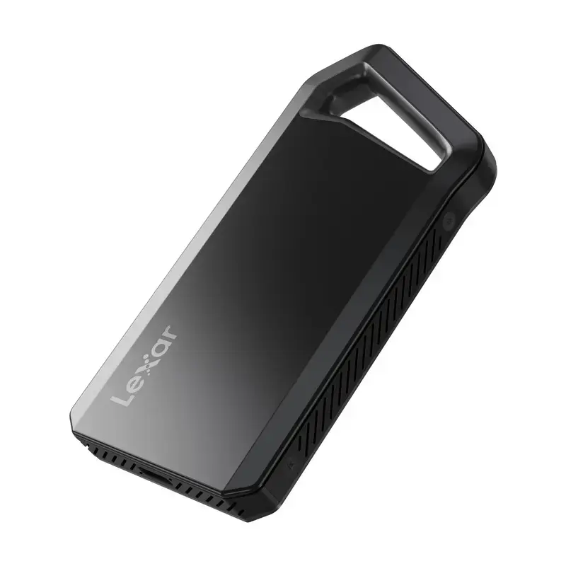 Lexar SL600 4TB Portable SSD Drive