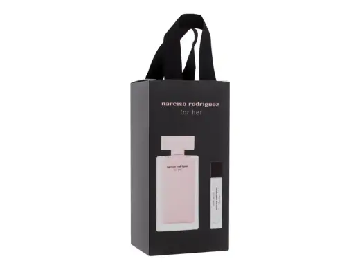 Narciso Rodriguez For Her Eau de Parfum 100 ml