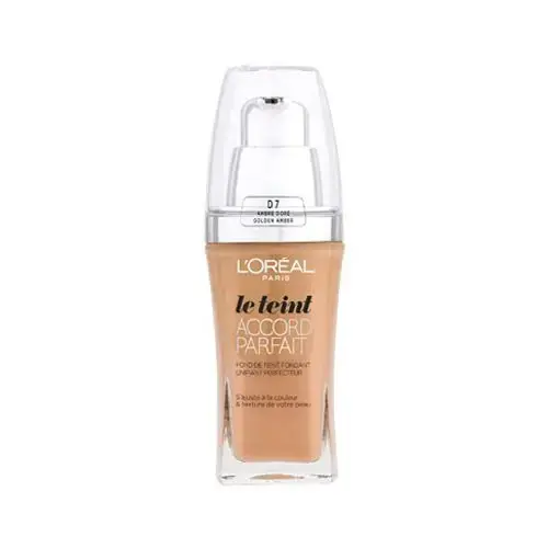 L'oréal Paris True Match Foundation 5.W 30 Ml