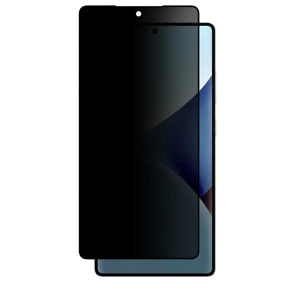 AmazingThing Radix Privacy Glass Privacy Tempered Glass for Samsung Galaxy S25 Ultra
