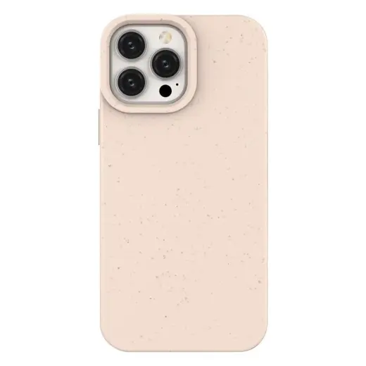 Eco Case phone case for iPhone 14 Plus pink