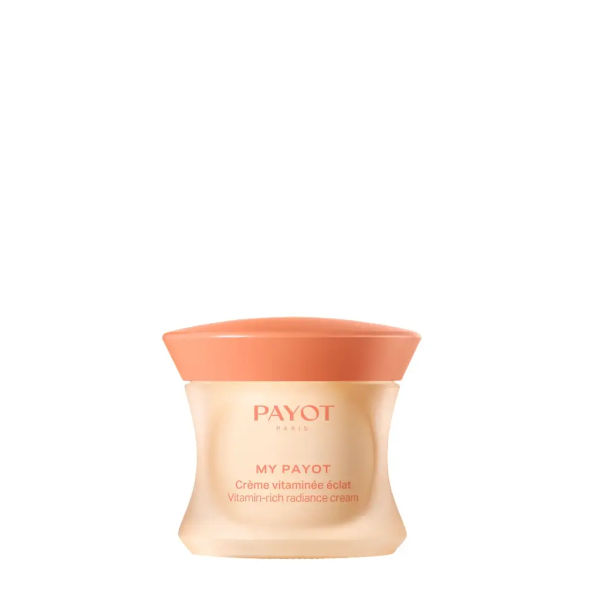 Payot, My Payot, Radiance, Cream, For Face, 50 ml *Tester