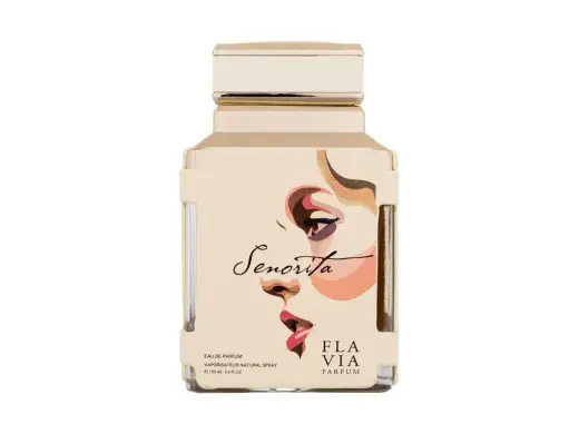 Flavia Senorita (EDP) parfimērijas ūdens sievietēm 100 ml