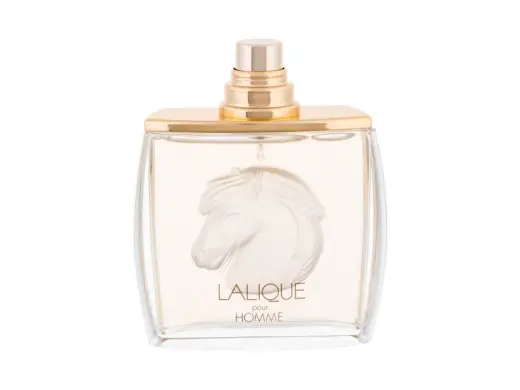 Lalique Pour Homme Equus Eau de Parfum 75 ml