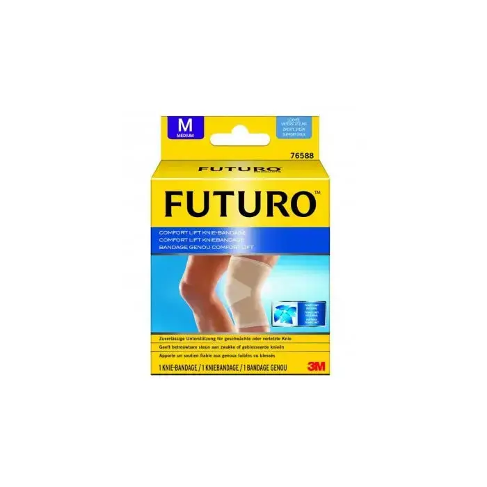 3M Futuro Knee Comfort Size M