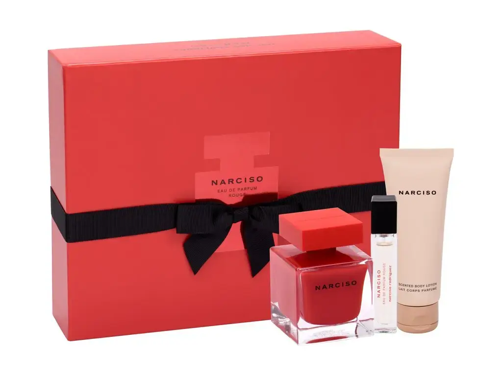 Narciso Rodriguez Narciso Rouge Eau de Parfum 90 ml