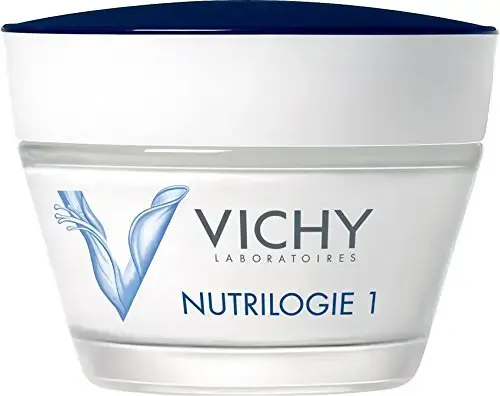 Vichy Nutrilogie 1 Daily Day Care 50ml