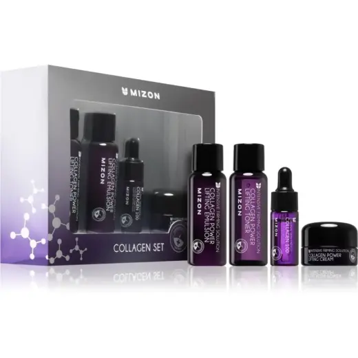 Mizon Collagen Set