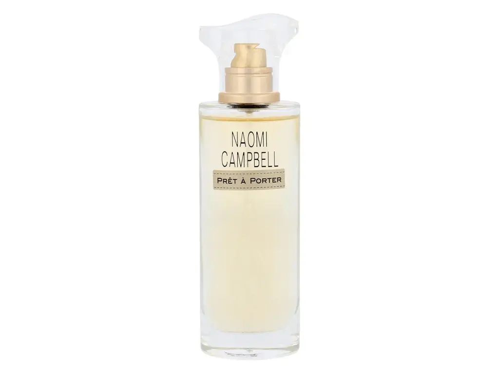 Naomi Campbell Pret a Porter Eau de Parfum 30 ml
