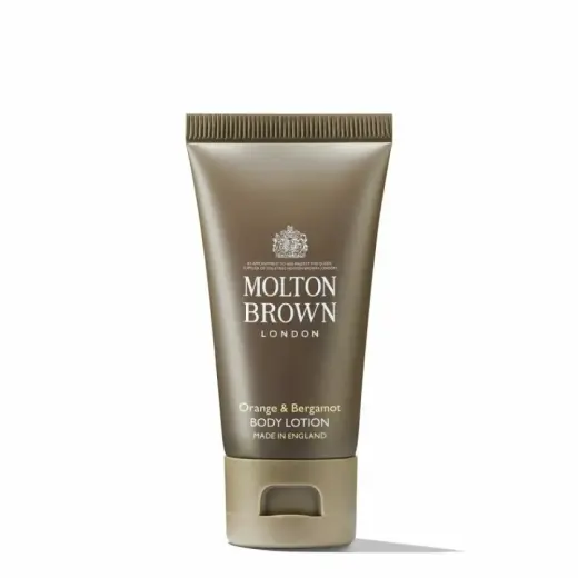 Molton Brown, Orange & Bergamot, Nourishing, Body Lotion, 50 ml