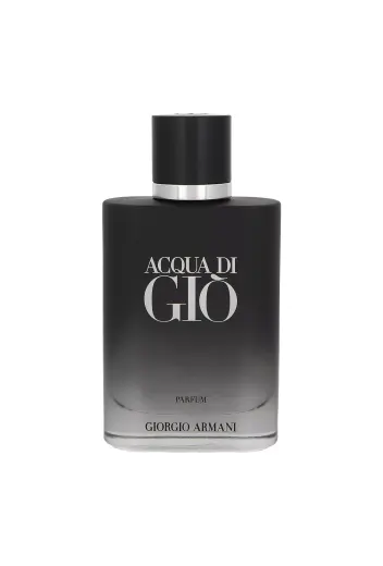 Tester Armani Acqua Di Gio Parfum 100ml