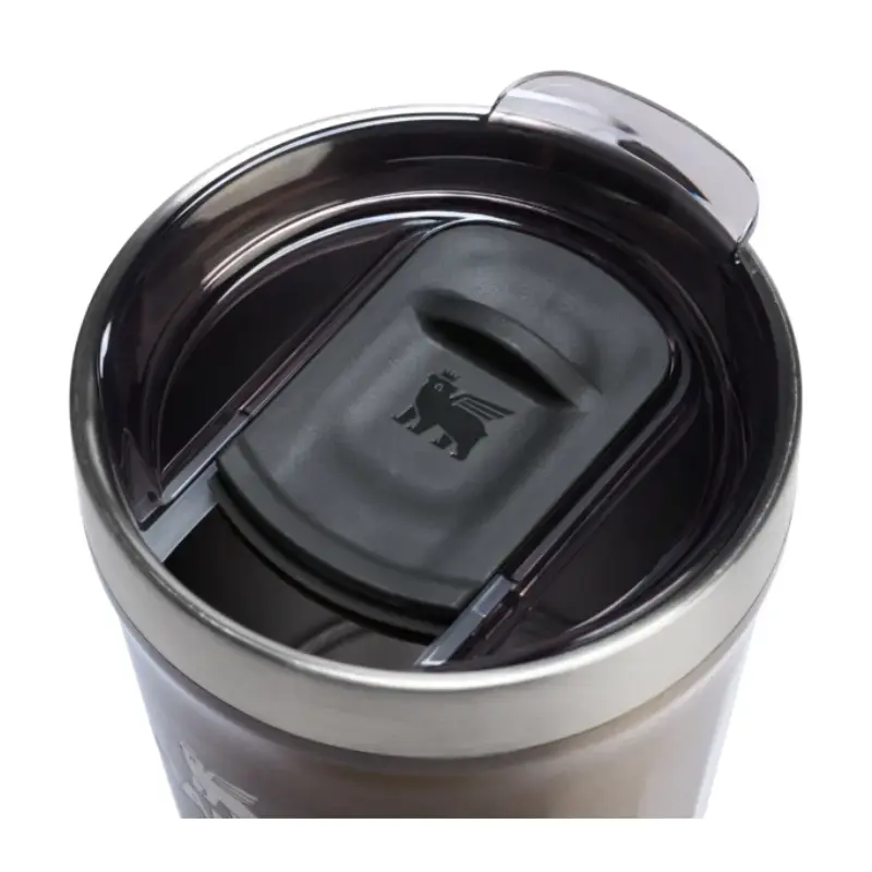 Termoglāze The Everyday Tumbler 0,47L spīdīgi metāliski brūna